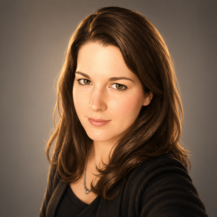 Stéphanie Rolland amplitude music